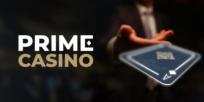 Prime Casino